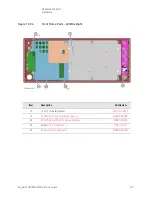 Предварительный просмотр 502 страницы Keysight N9038A Service Manual