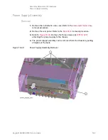 Предварительный просмотр 574 страницы Keysight N9038A Service Manual