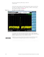 Предварительный просмотр 148 страницы Keysight N9040B Option 513 Service Manual