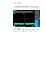 Предварительный просмотр 276 страницы Keysight N9040B Option 513 Service Manual