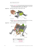 Предварительный просмотр 376 страницы Keysight N9040B Option 513 Service Manual