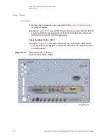 Предварительный просмотр 420 страницы Keysight N9040B Option 513 Service Manual