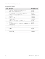 Предварительный просмотр 4 страницы Keysight N9048B Installation Notes