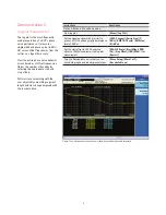 Preview for 4 page of Keysight N9068A Demo Manual