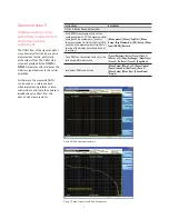 Preview for 7 page of Keysight N9068A Demo Manual