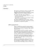 Preview for 16 page of Keysight N9322C Programmer'S Manual