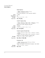 Preview for 80 page of Keysight N9322C Programmer'S Manual