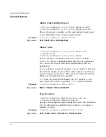 Preview for 104 page of Keysight N9322C Programmer'S Manual