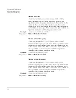 Preview for 106 page of Keysight N9322C Programmer'S Manual