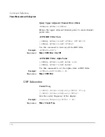 Preview for 118 page of Keysight N9322C Programmer'S Manual