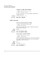 Preview for 122 page of Keysight N9322C Programmer'S Manual