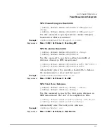 Preview for 125 page of Keysight N9322C Programmer'S Manual