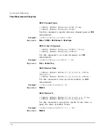 Preview for 126 page of Keysight N9322C Programmer'S Manual