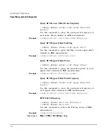 Preview for 132 page of Keysight N9322C Programmer'S Manual