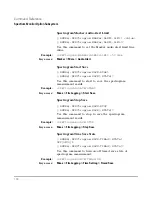 Preview for 138 page of Keysight N9322C Programmer'S Manual