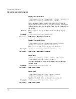 Preview for 168 page of Keysight N9322C Programmer'S Manual