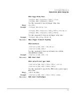 Preview for 201 page of Keysight N9322C Programmer'S Manual