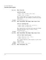 Preview for 208 page of Keysight N9322C Programmer'S Manual