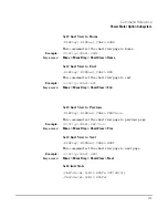 Preview for 215 page of Keysight N9322C Programmer'S Manual