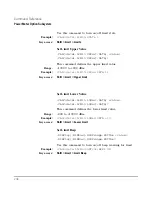 Preview for 216 page of Keysight N9322C Programmer'S Manual