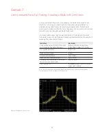 Предварительный просмотр 12 страницы Keysight N9340B Demo Manual