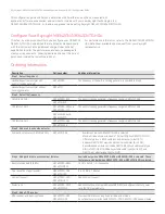 Предварительный просмотр 2 страницы Keysight N9342CN Configuration Manual