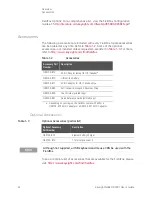 Preview for 22 page of Keysight N9913A User Manual