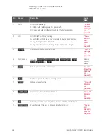 Preview for 34 page of Keysight N9913A User Manual