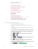 Preview for 58 page of Keysight N9913A User Manual