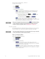 Предварительный просмотр 74 страницы Keysight N9913A User Manual