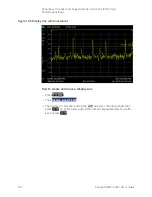 Предварительный просмотр 222 страницы Keysight N9913A User Manual