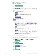 Preview for 284 page of Keysight N9913A User Manual