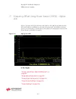 Предварительный просмотр 307 страницы Keysight N9913A User Manual