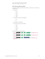 Предварительный просмотр 415 страницы Keysight N9913A User Manual