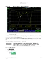 Предварительный просмотр 457 страницы Keysight N9913A User Manual