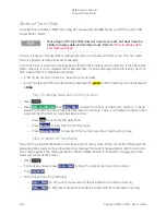 Preview for 466 page of Keysight N9913A User Manual