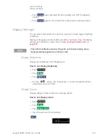Preview for 475 page of Keysight N9913A User Manual