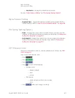 Preview for 485 page of Keysight N9913A User Manual