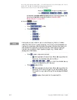 Preview for 380 page of Keysight N9913B User Manual