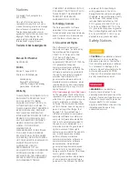 Preview for 2 page of Keysight N9923A User Manual