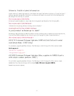 Preview for 3 page of Keysight N9923A User Manual