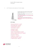 Предварительный просмотр 75 страницы Keysight N9923A User Manual