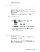 Preview for 86 page of Keysight N9923A User Manual