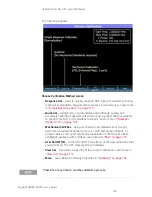 Предварительный просмотр 105 страницы Keysight N9923A User Manual