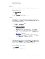 Preview for 132 page of Keysight N9923A User Manual