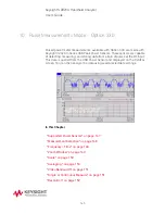 Предварительный просмотр 145 страницы Keysight N9923A User Manual