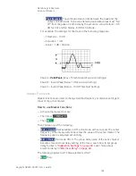 Предварительный просмотр 183 страницы Keysight N9923A User Manual