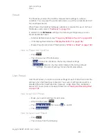 Preview for 209 page of Keysight N9923A User Manual