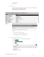 Предварительный просмотр 231 страницы Keysight N9923A User Manual