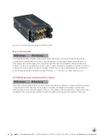 Предварительный просмотр 10 страницы Keysight P500*A series Configuration Manual